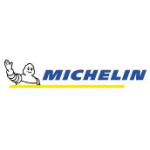 Gamintojo logotipas Michelin