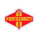 Gamintojo logotipas Fortschritt