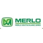 Gamintojo logotipas Merlo
