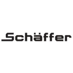 Gamintojo logotipas Schäffer