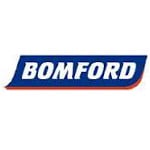 Gamintojo logotipas Bomford
