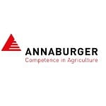Gamintojo logotipas Annaburger