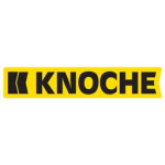 Gamintojo logotipas Knoche