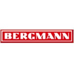 Gamintojo logotipas Bergmann