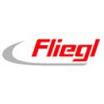 Gamintojo logotipas Fliegl