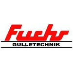 Gamintojo logotipas Fuchs