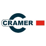 Gamintojo logotipas Cramer