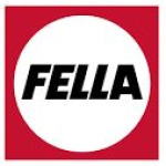Gamintojo logotipas Fella