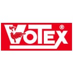 Gamintojo logotipas Votex