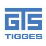 Gamintojo logotipas Tigges
