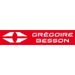 Gamintojo logotipas Gregoire-Besson