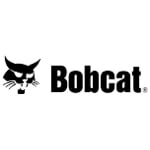 Gamintojo logotipas Bobcat