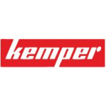 Gamintojo logotipas Kemper