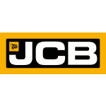 Gamintojo logotipas JCB