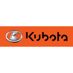 Gamintojo logotipas Kubota
