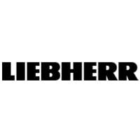Gamintojo logotipas Liebherr