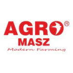 Gamintojo logotipas AGRO-MASZ