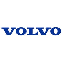 Gamintojo logotipas Volvo
