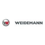 Gamintojo logotipas Weidemann