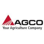 Gamintojo logotipas AGCO