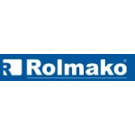 Gamintojo logotipas Rolmako