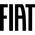 Gamintojo logotipas Fiat