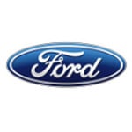 Gamintojo logotipas Ford