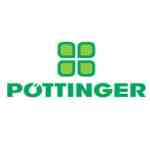 Gamintojo logotipas Pöttinger