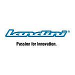 Gamintojo logotipas Landini