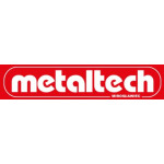 Gamintojo logotipas Metaltech