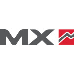 Gamintojo logotipas MX