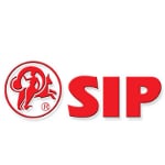 Gamintojo logotipas SIP