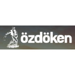 Gamintojo logotipas Ozdoken