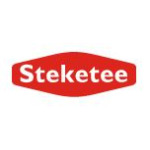 Gamintojo logotipas Steketee