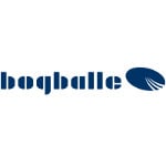 Gamintojo logotipas Bogballe