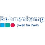 Gamintojo logotipas Bohnenkamp