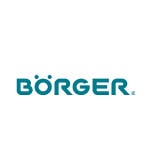 Gamintojo logotipas Börger