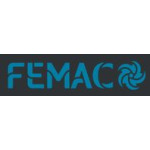 Gamintojo logotipas FEMAC