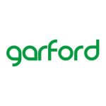 Gamintojo logotipas garford
