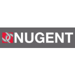 Gamintojo logotipas Nugent