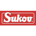 Gamintojo logotipas Sukov