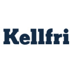 Gamintojo logotipas Kellfri