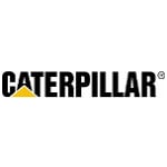 Gamintojo logotipas Caterpillar