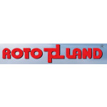 Gamintojo logotipas rotoland
