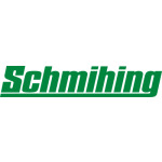 Gamintojo logotipas Schmihing