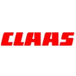 Gamintojo logotipas Claas