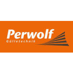 Gamintojo logotipas Perwolf