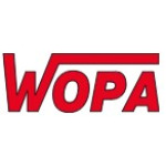 Gamintojo logotipas Wopa