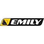 Gamintojo logotipas Emily