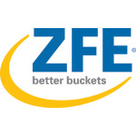 Gamintojo logotipas ZFE